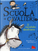 Il candido destriero. Scuola di cavalieri. Vol. 2 by David Melling, Vivian French