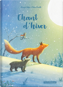 Chant d'hiver by Giorgio Volpe