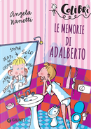 Le memorie di Adalberto by Angela Nanetti