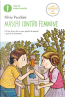 Maschi contro femmine by Silvia Vecchini