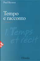 Tempo e racconto. Vol. 1 by Paul Ricoeur