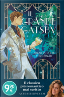 Il grande Gatsby by Francis Scott Fitzgerald