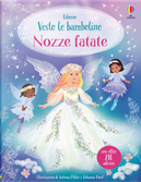 Nozze fatate. Con adesivi by Fiona Watt