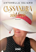 Cassandra and love by Antonella Iuliano