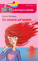 Un amore un'estate by Kevin Henkes