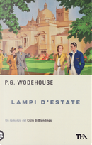 Lampi d'estate by Pelham G. Wodehouse