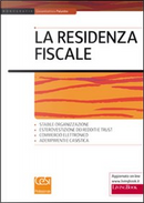 Residenza fiscale by Giovambattista Palumbo