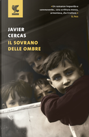 Il sovrano delle ombre by Javier Cercas