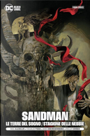 Sandman. Vol. 2: Le terre del sogno-Stagione delle nebbie by Neil Gaiman