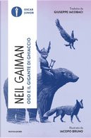 Odd e il gigante di ghiaccio by Neil Gaiman