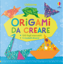 Origami da creare by Lucy Bowman