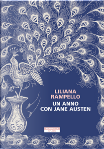 Un anno con Jane Austen by Jane Austen, Liliana Rampello