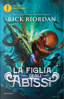 La figlia degli abissi by Rick Riordan