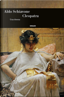 Cleopatra by Aldo Schiavone