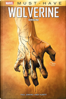 Wolverine: origini by Andy Kubert, Paul Jenkins