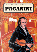 Paganini by Gino Carosini, Marco Mastroianni, Nicole Olivieri, Roberto Iovino