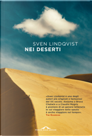 Nei deserti by Sven Lindqvist