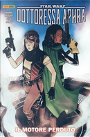 Star Wars: Dottoressa Aphra vol. 2 by Alyssa Wong