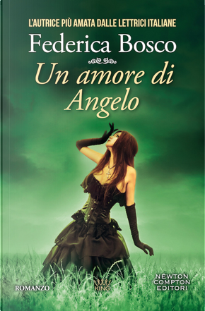 Un amore di angelo by Federica Bosco