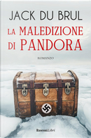 La maledizione di Pandora by Jack Du Brul