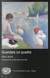 Guardare un quadro by Mary Acton