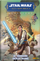 Star Wars: L'Alta Repubblica – Avventure 6 by George Mann