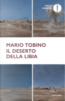 Il deserto della Libia by Mario Tobino
