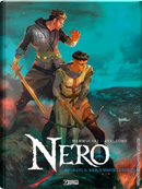 Nero Vol. 2 by Emiliano Mammucari, Matteo Mammucari