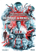 Remake & reboot nella fantascienza per immagini. Ediz. deluxe by Giovanni Mongini, Mario Luca Moretti