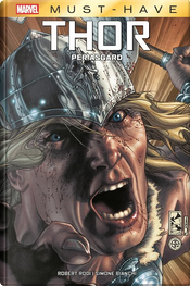 Thor. Per Asgard by Robert Rodi