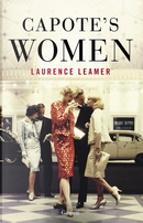 Capote's women. Ediz. italiana by Laurence Leamer