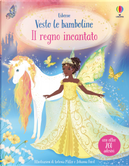 Il regno incantato by Fiona Watt