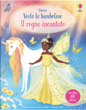 Il regno incantato by Fiona Watt