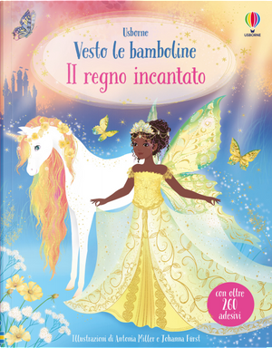 Il regno incantato by Fiona Watt