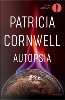 Autopsia by Patricia D Cornwell