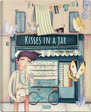 Kisses in a Jar by Cristiana Soriano