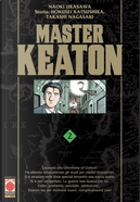 Master Keaton. Vol. 2 by Hokusei Katsushika, Naoki Urasawa, Takashi Nagasaki