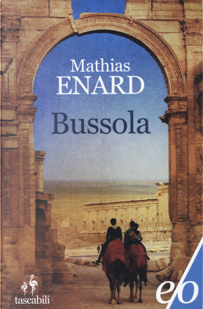 Bussola by Mathias Énard