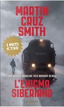 L'enigma siberiano by Martin Cruz Smith