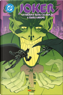 La guerra degli scherzi e degli enigmi. Joker by Clay Mann, Mikel Janin, Tom King