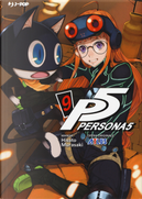 Persona 5. Vol. 9 by Hisato Murasaki