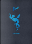 Magnus Lunario Artist Edition by Magnus
