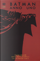 Batman. Anno uno by Frank Miller