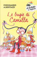 Le bugie di Camilla by Ferdinando Albertazzi