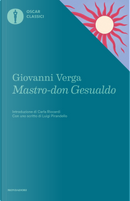 Mastro don Gesualdo by Giovanni Verga