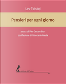 Pensieri per ogni giorno by Lev Tolstoj