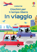 In viaggio by Kate Nolan, Phillip Clarke, Simon Tudhope
