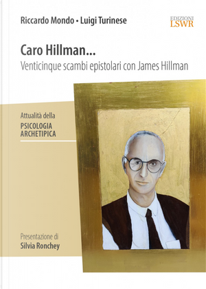 Caro Hillman...