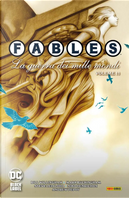 Fables. Vol. 11: La guerra dei mille mondi by Bill Willingham