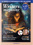 Writers Magazine Italia Anno 20 n. 65